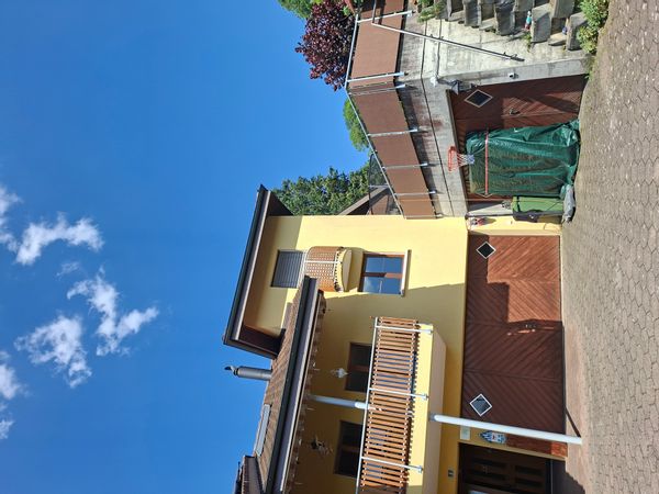 La maison de Regula