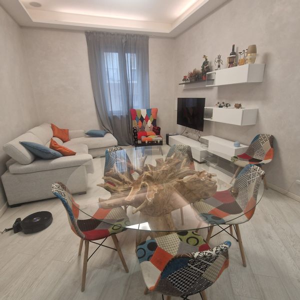 La maison de Marco