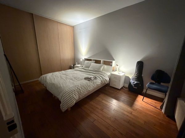La maison de Haeun