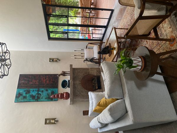 La maison de Iliana