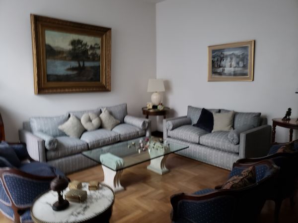 La maison de Gabo