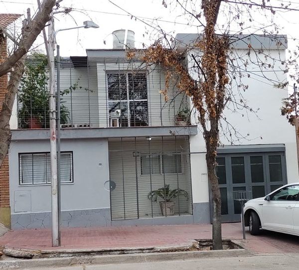 La maison de Fernando
