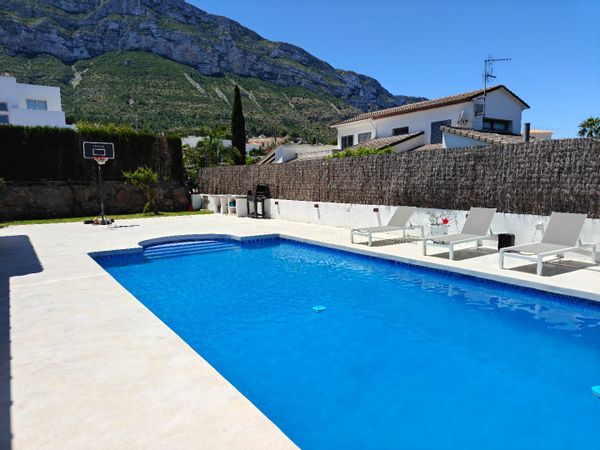 La maison de Diego
