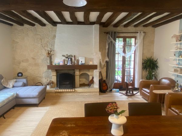 La maison de Kate