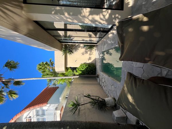 La maison de Jillian