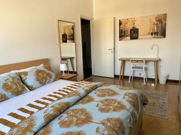 La maison de tiziana