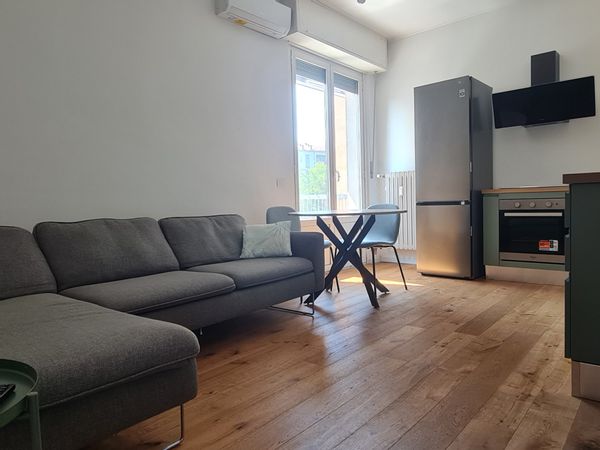 La maison de Liam
