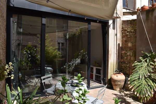 Appartement avec une grande terrasse et un excellent emplacement pour visiter la Costa Dorada.