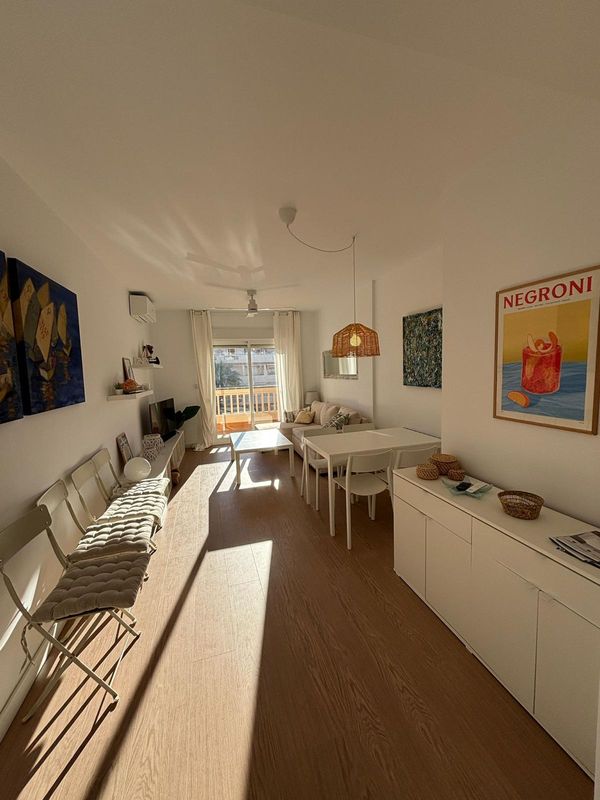 La maison de Carlos