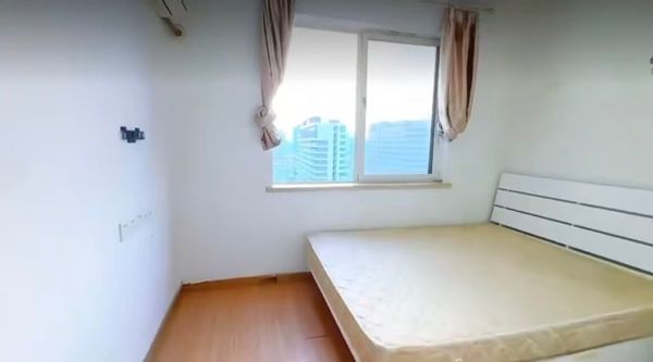 La maison de ZIWEI