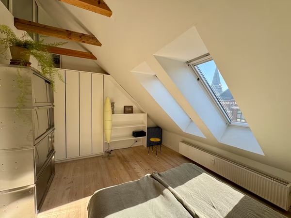 La maison de Thorkild