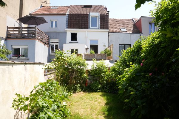 La maison de Jose