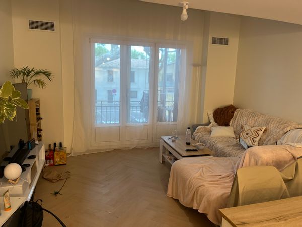 La maison de Claire & Loïc