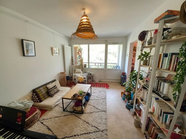 Cosy Vercors Appartement