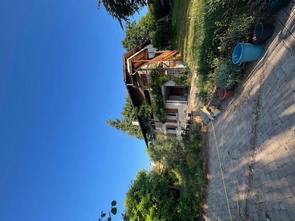 La maison des Marmich