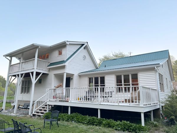 La maison de Chase