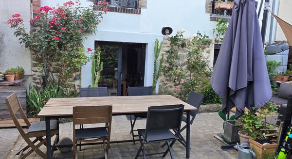 La maison de Véro