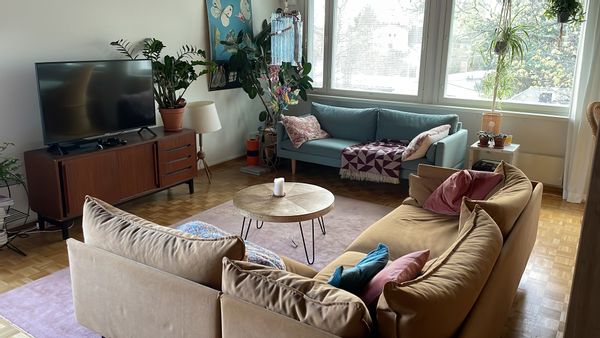 La maison de Kaisu