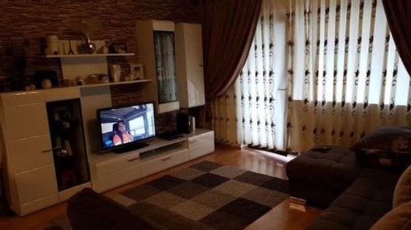 La maison de Nidal