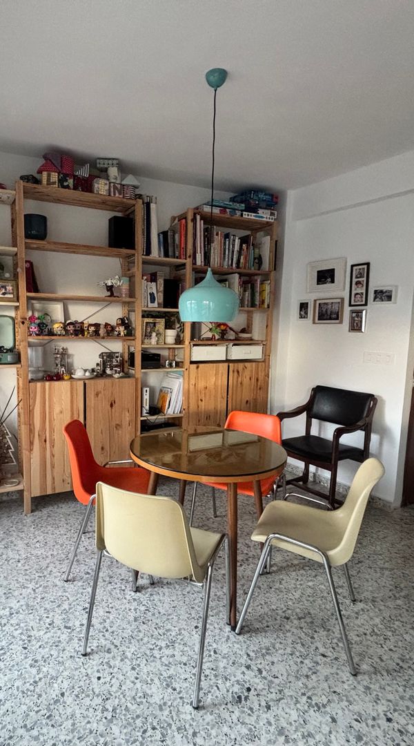 La maison de Olga