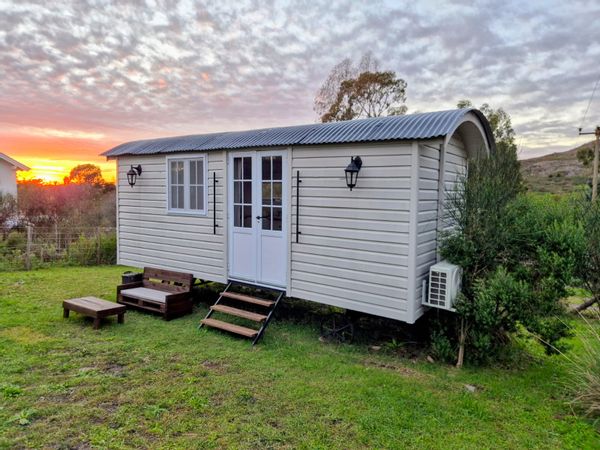 Charming house in Tandil's hills