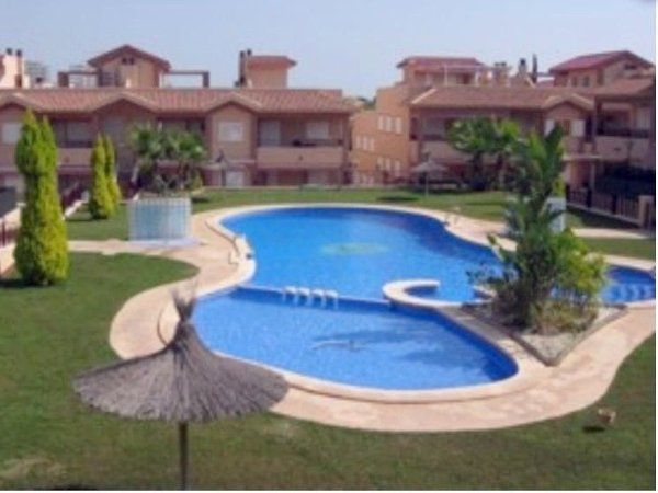 La maison de Susana & Salva
