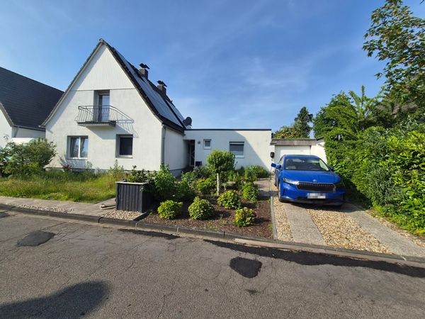 La maison de Jennifer
