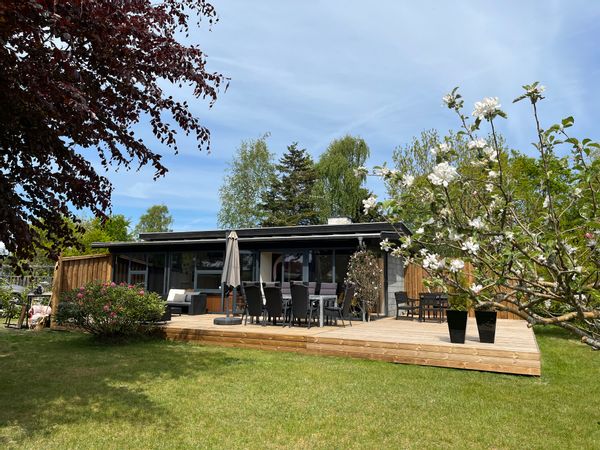La maison de Steen