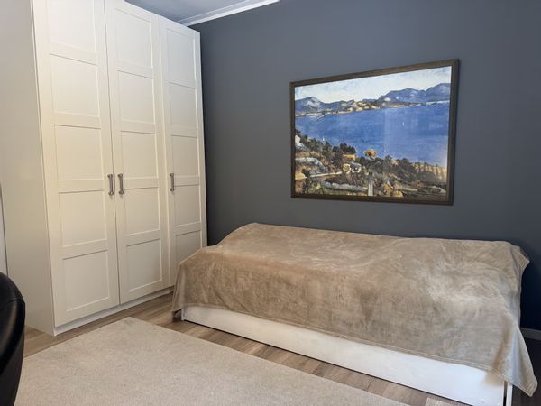 La maison de Inna