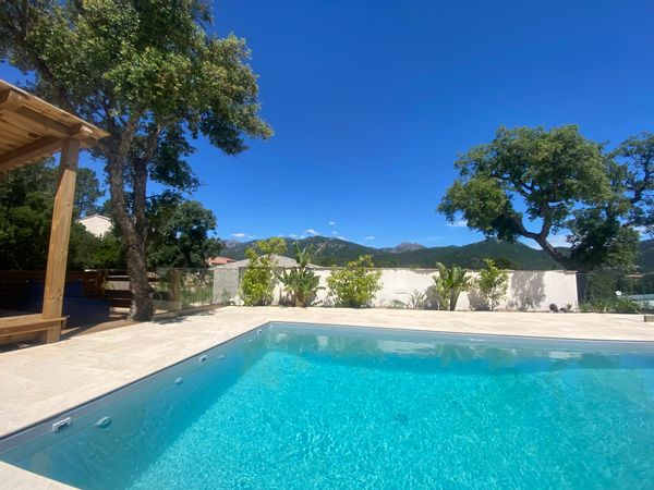 Villa allégria di Santa Lucia