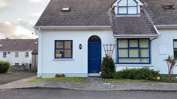La maison de Meg