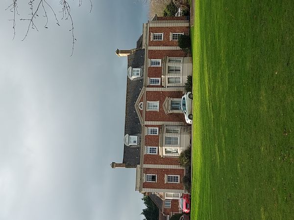 La maison de Dagmar