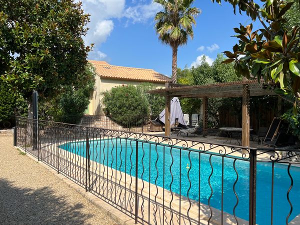 Notre maison familiale