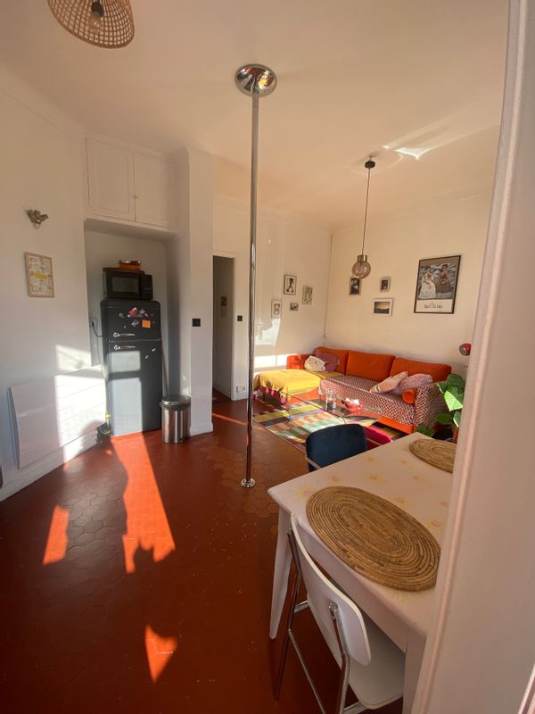 La maison de Camille