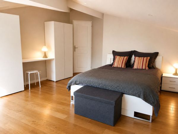 Un pied à terre chaleureux pour découvrir l'Occitanie