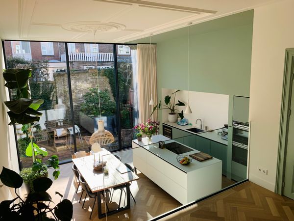 La maison de Jolijn