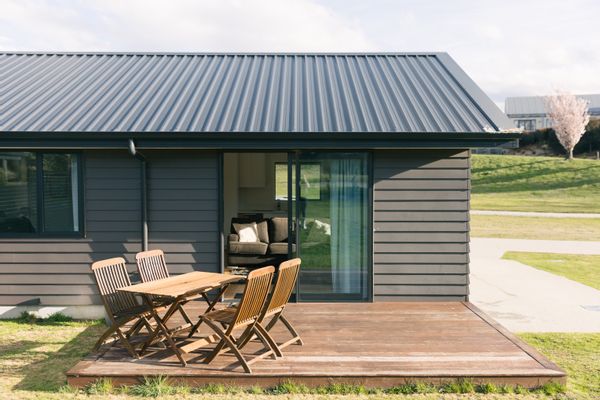 La maison de Kelsi