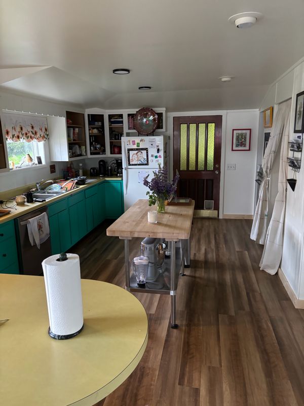 La maison de Ray