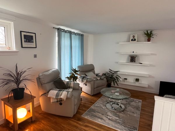 La maison de IRAIDES