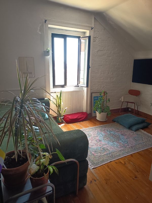 La maison de Alina