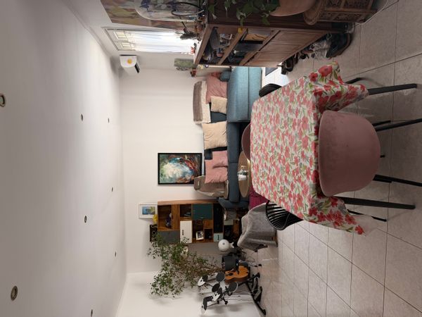 La maison cocooning