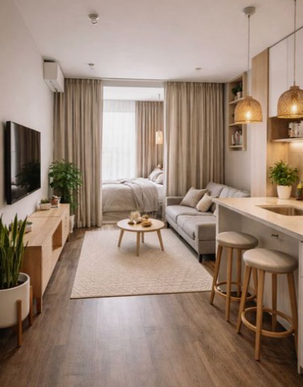 La chambre privée de Lola