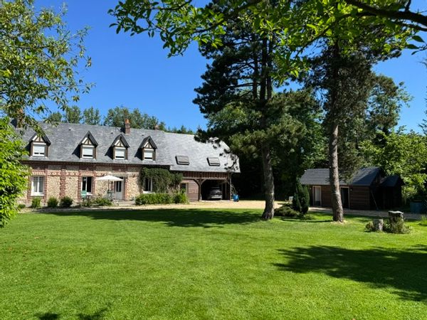 la longère