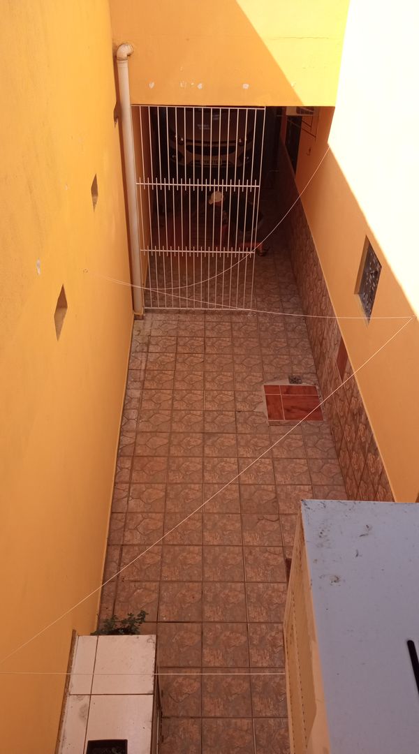 La maison de Miguel