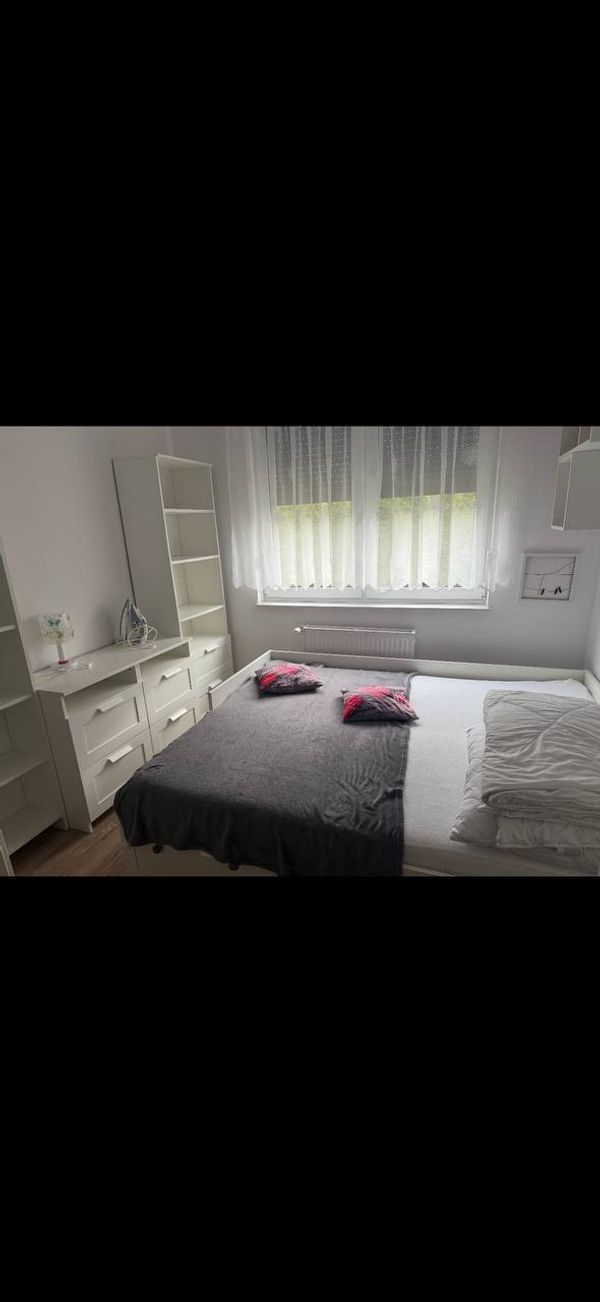 La maison de Ivan