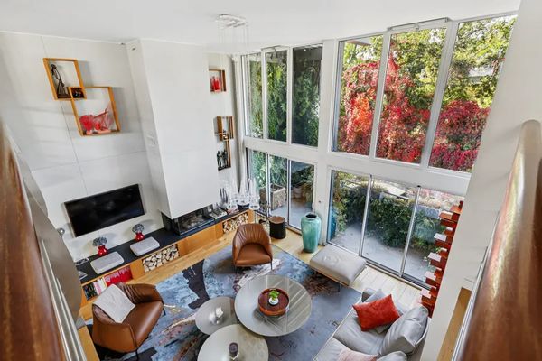 La maison de Jyanette
