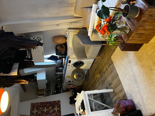 La maison de Karen