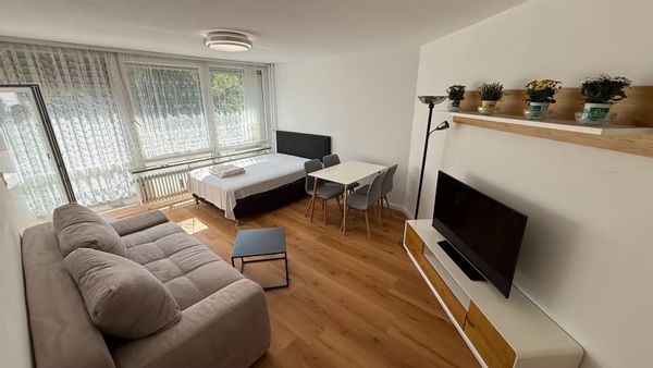 La maison de Kyrylo