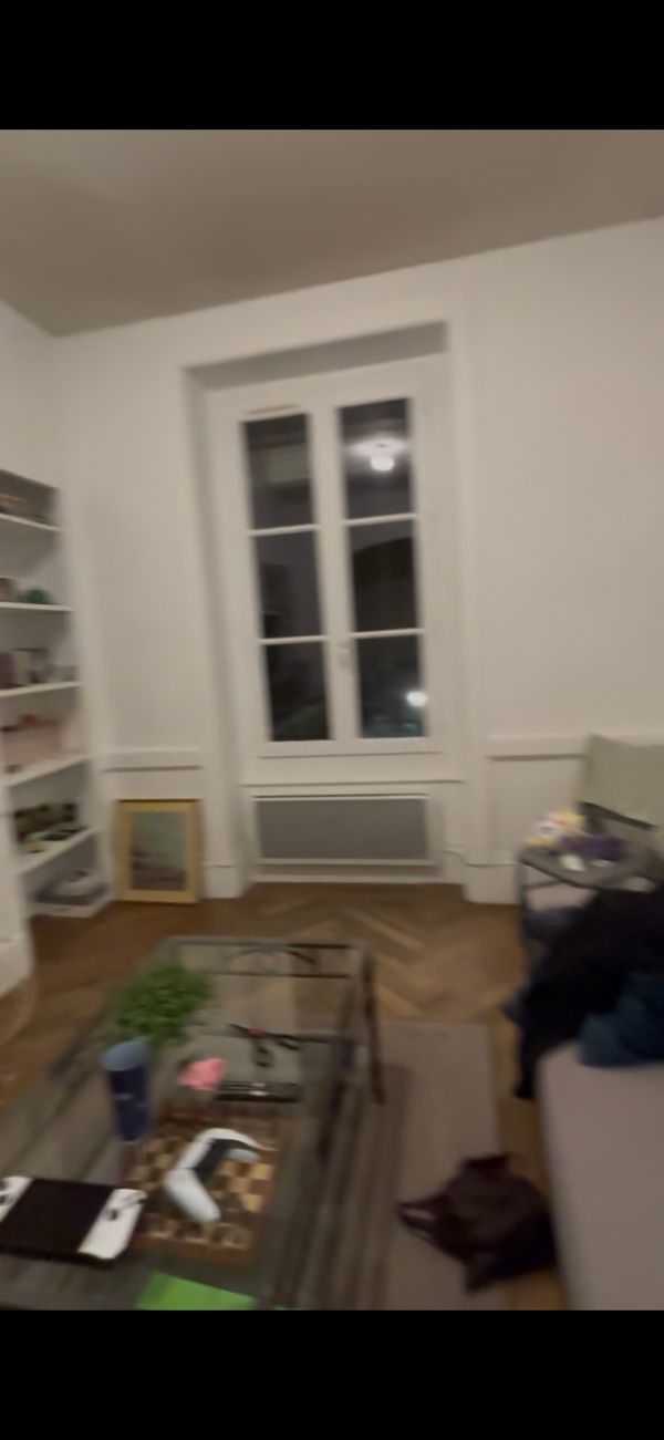 La maison d'Hervé