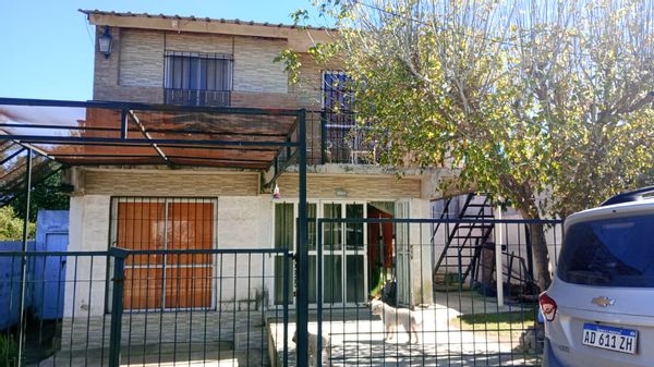 La maison de RITA NOEMI